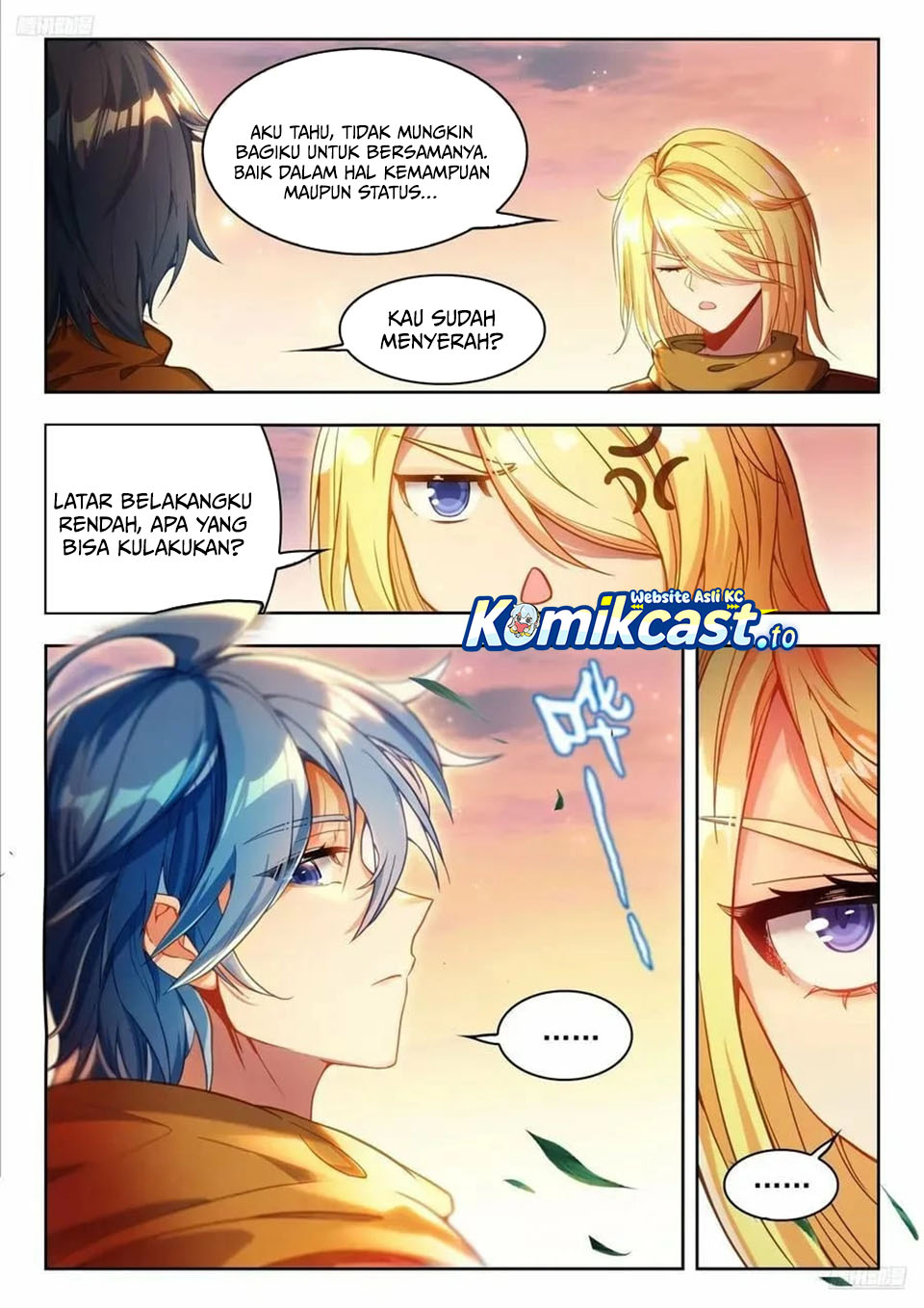 Baca Soul Land II - The Peerless Tang Sect - Chapter 482 halaman 11