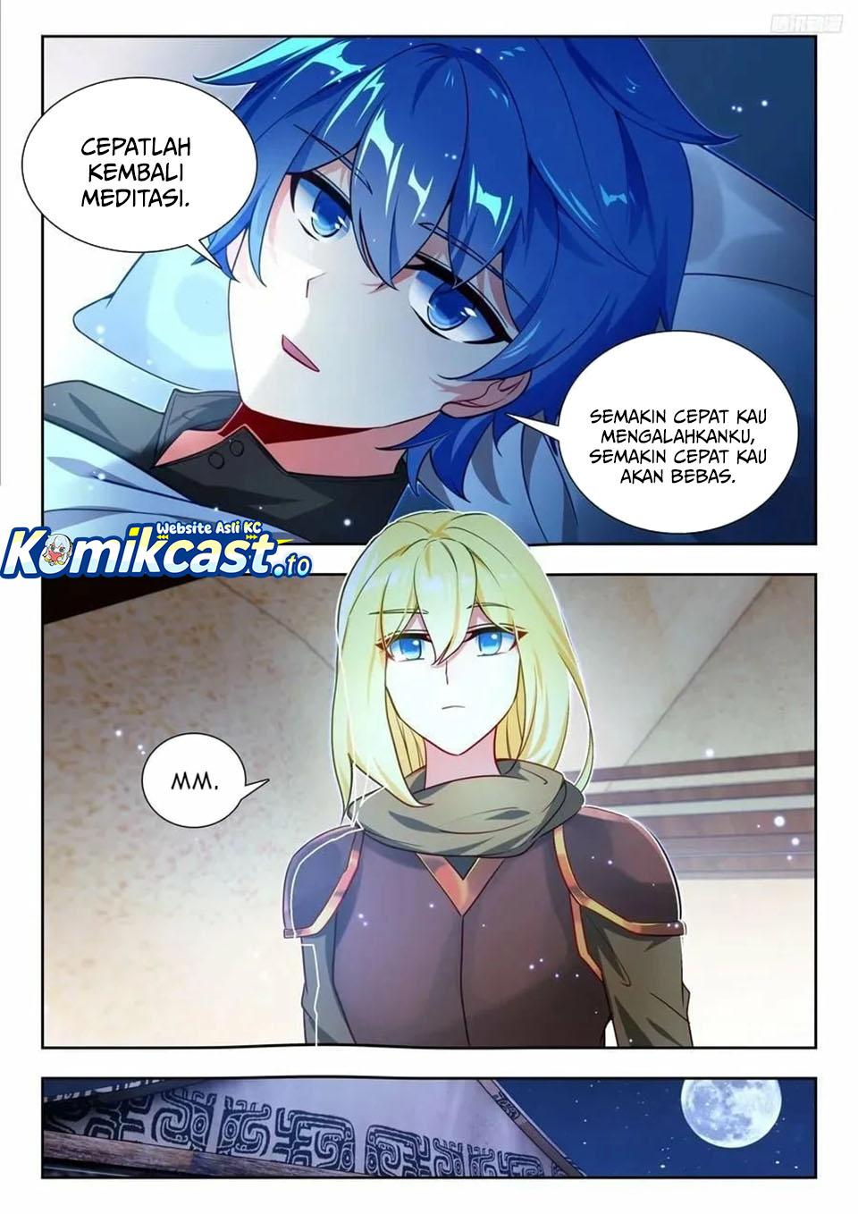Baca Soul Land II - The Peerless Tang Sect - Chapter 482 halaman 7