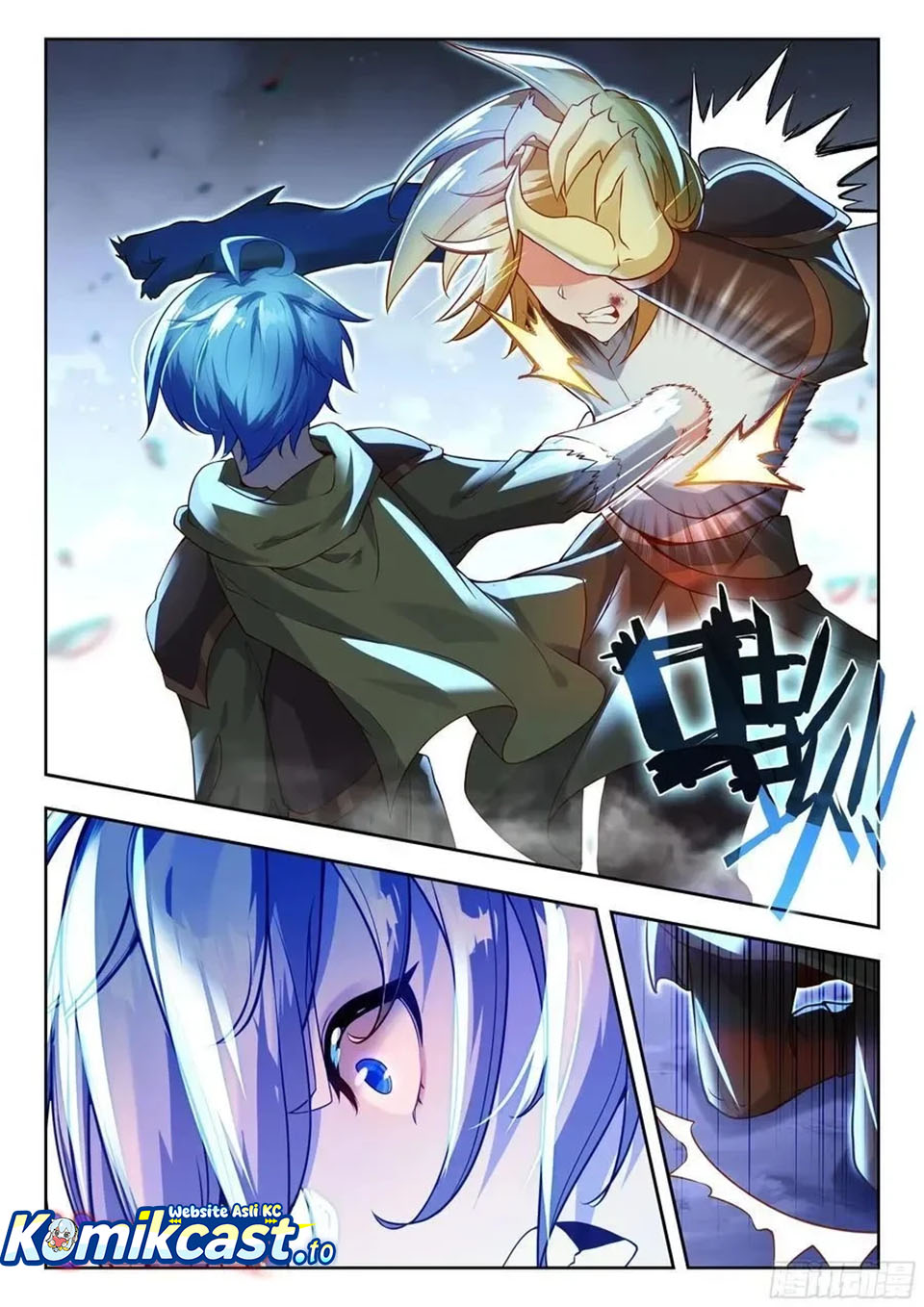 Baca Soul Land II - The Peerless Tang Sect - Chapter 483 halaman 15