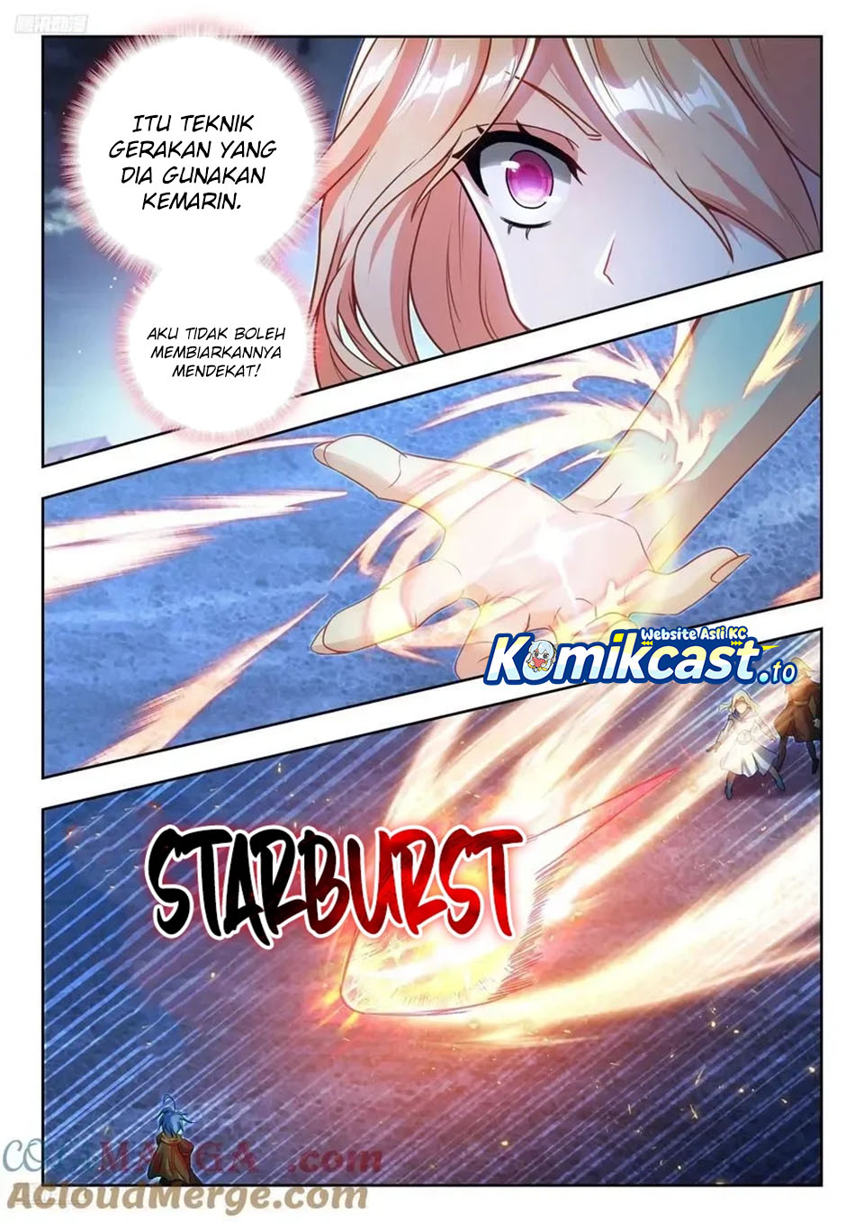 Baca Soul Land II - The Peerless Tang Sect - Chapter 483 halaman 4