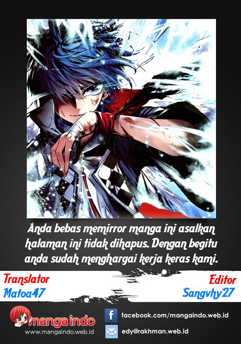 Baca Soul Land III - The Legend of the Dragon King - Chapter 0.1 halaman 1