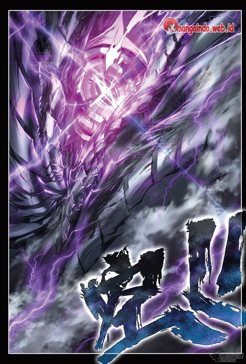 Baca Soul Land III - The Legend of the Dragon King - Chapter 0.2 halaman 4