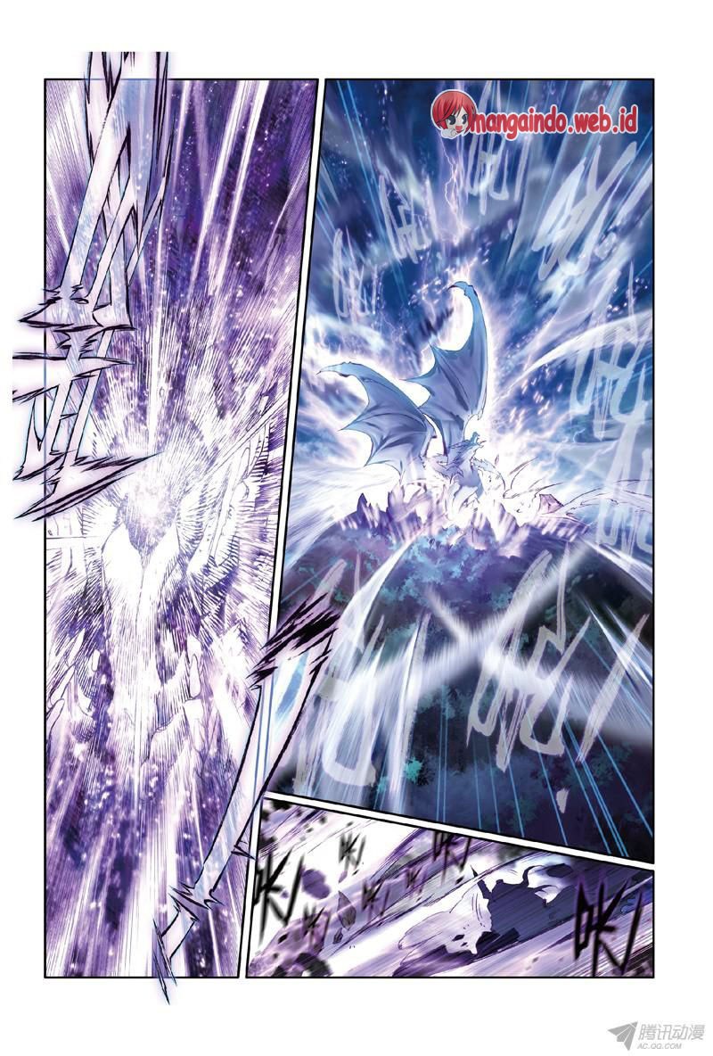 Baca Soul Land III - The Legend of the Dragon King - Chapter 0.2 halaman 5