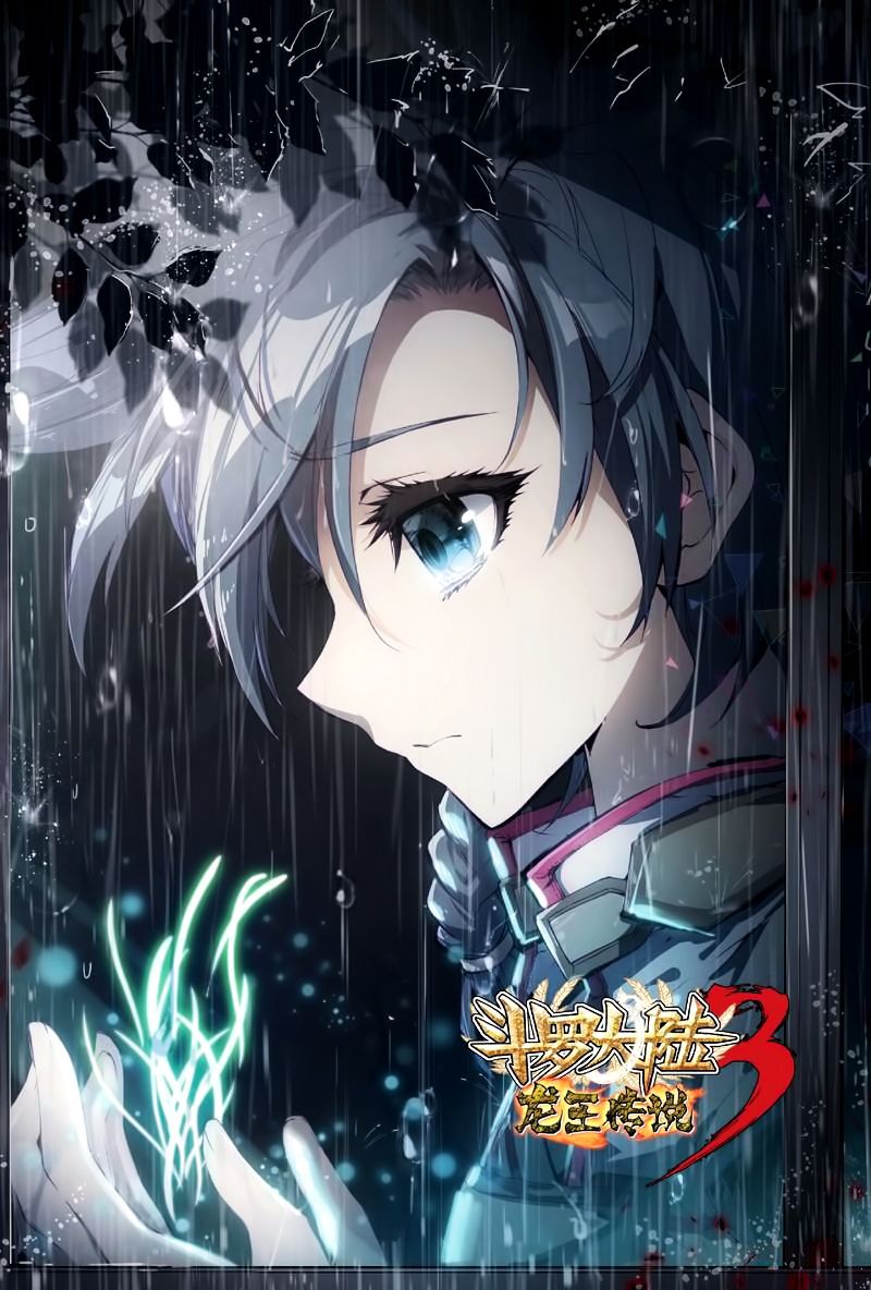 Baca Soul Land III - The Legend of the Dragon King - Chapter 2.1 halaman 1