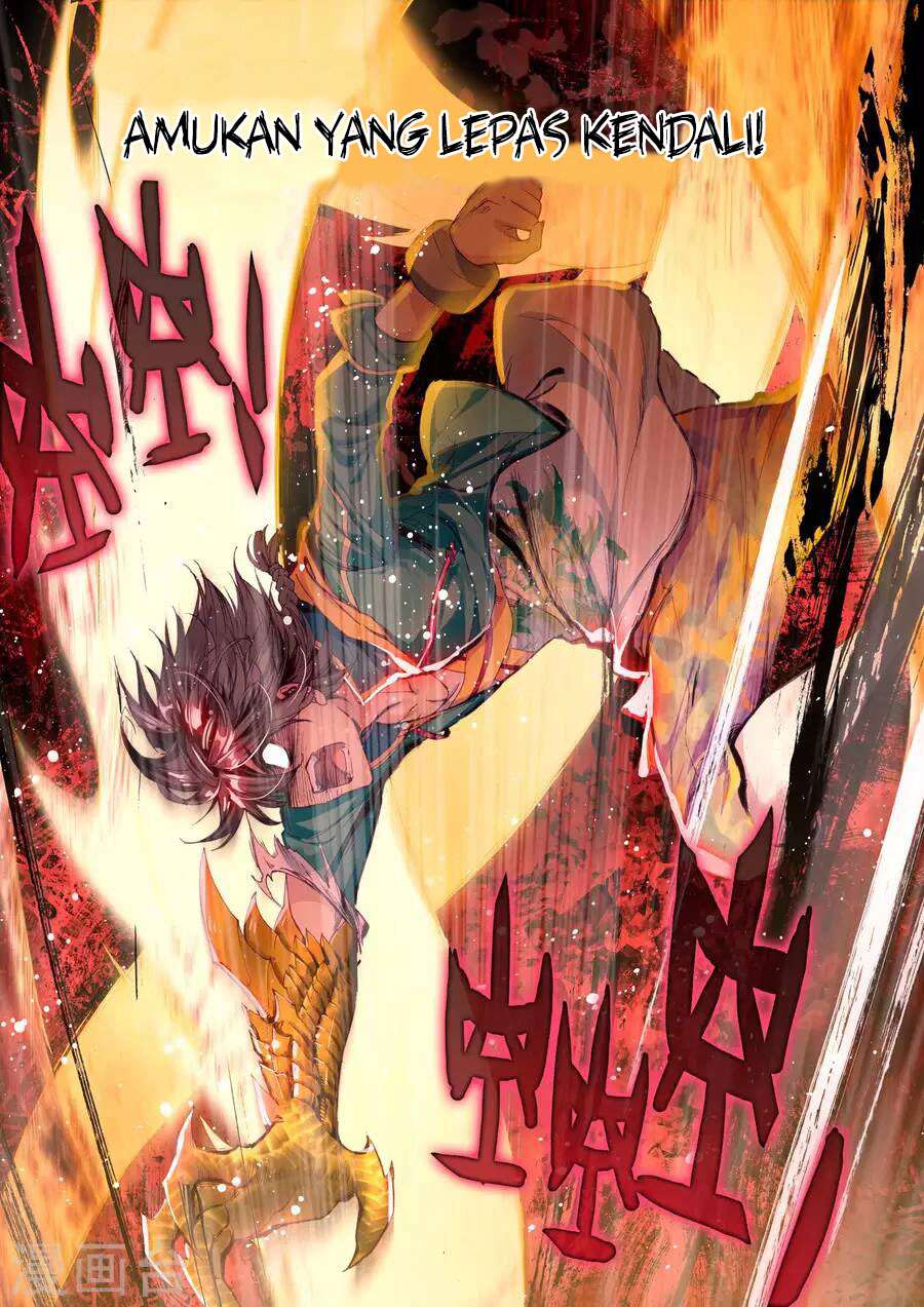 Baca Soul Land III - The Legend of the Dragon King - Chapter 42 halaman 10