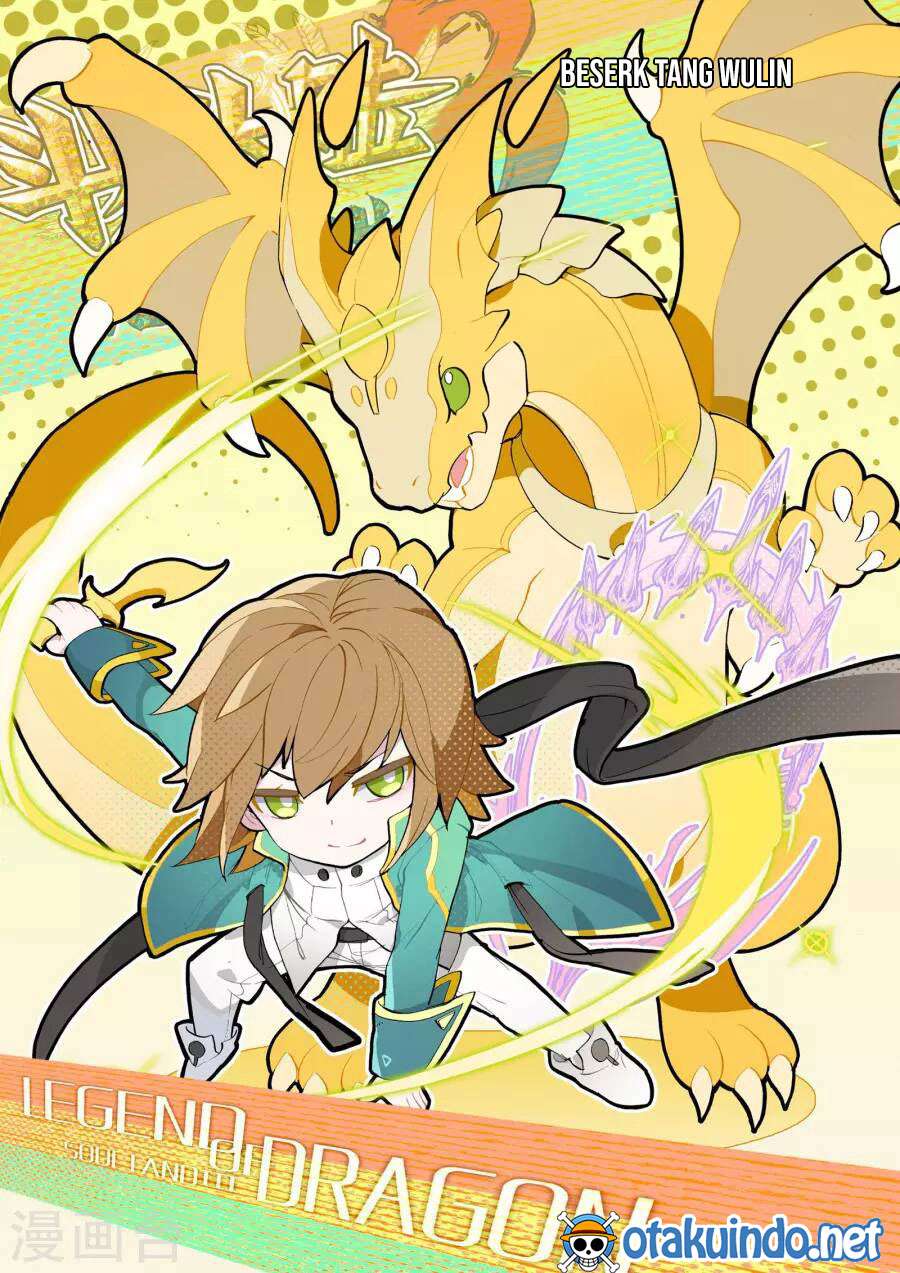 Baca Soul Land III - The Legend of the Dragon King - Chapter 42 halaman 2