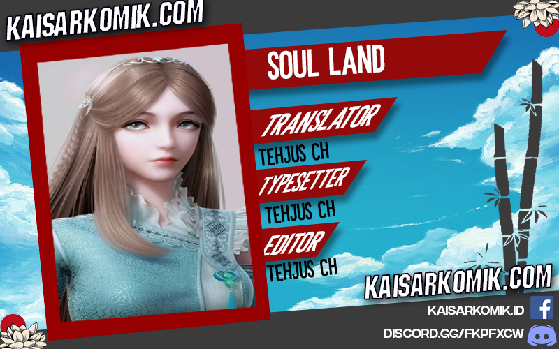 Baca Soul Land - Chapter 268.5 halaman 1