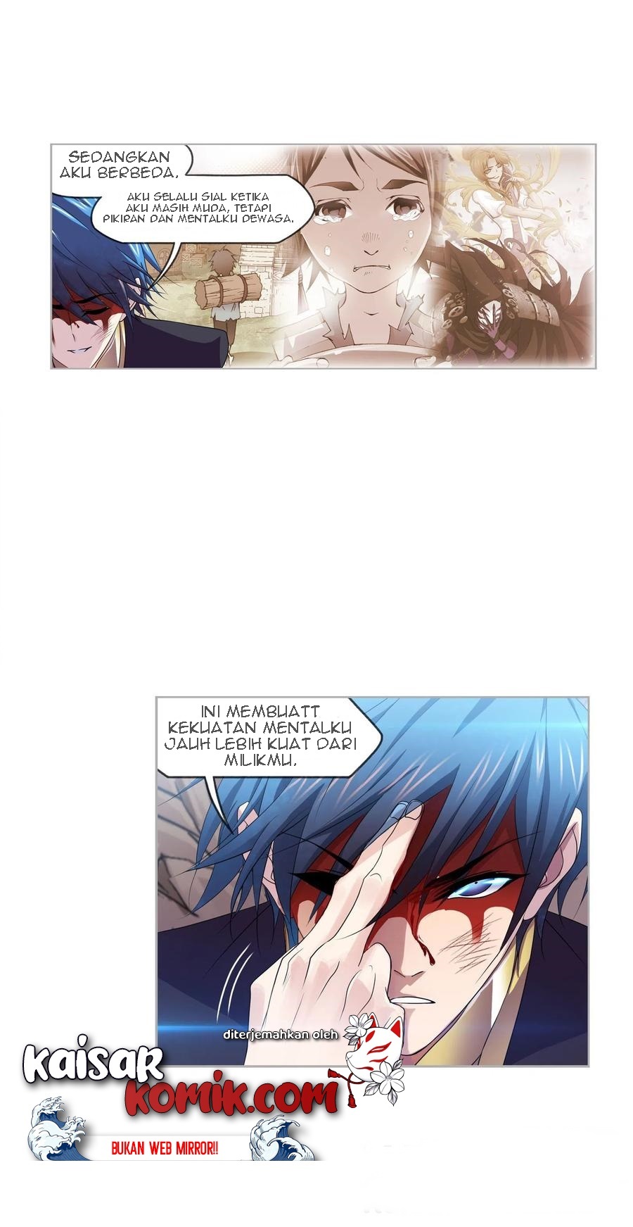 Baca Soul Land - Chapter 268.5 halaman 10