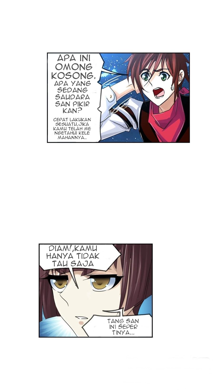 Baca Soul Land - Chapter 268.5 halaman 14