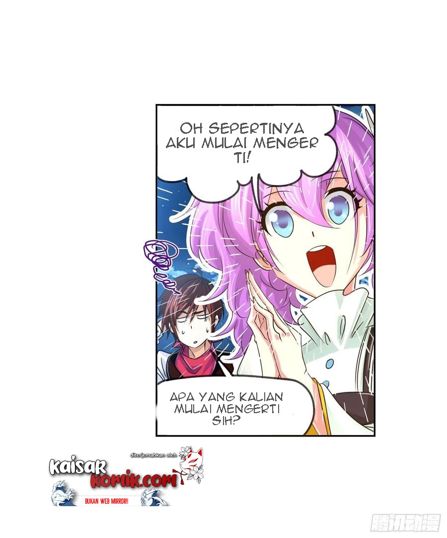 Baca Soul Land - Chapter 268.5 halaman 15