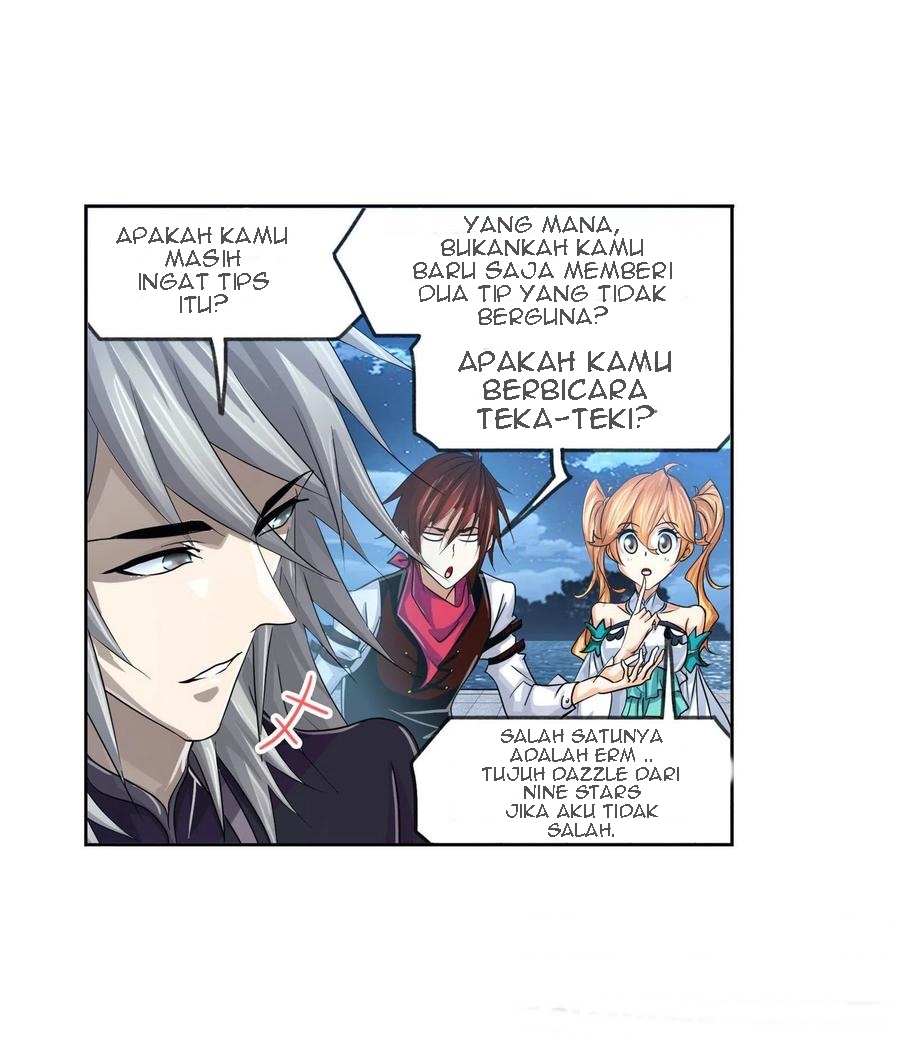 Baca Soul Land - Chapter 268.5 halaman 16