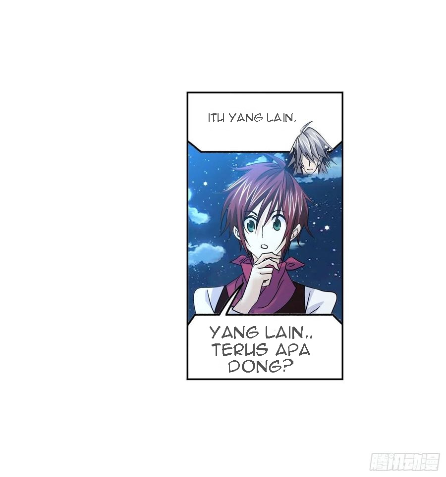 Baca Soul Land - Chapter 268.5 halaman 17