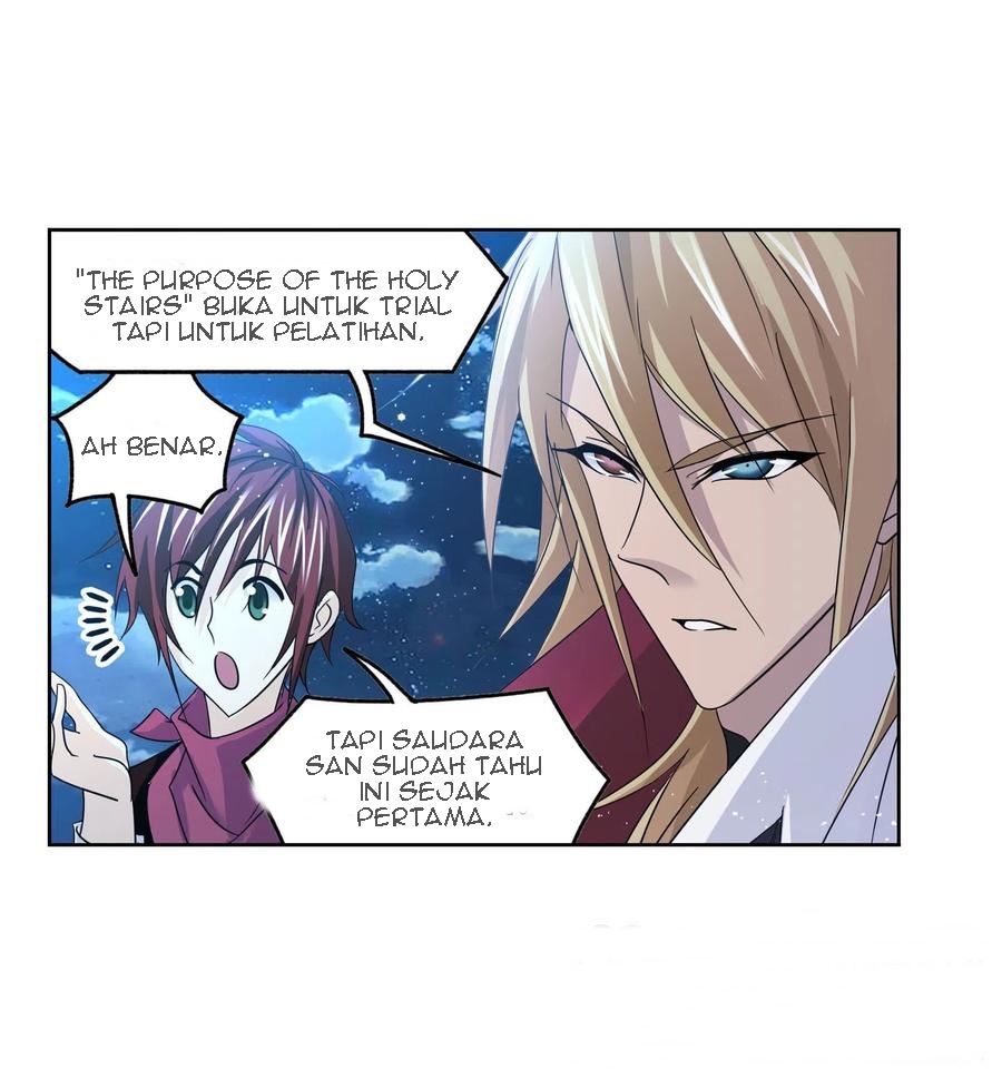Baca Soul Land - Chapter 268.5 halaman 18