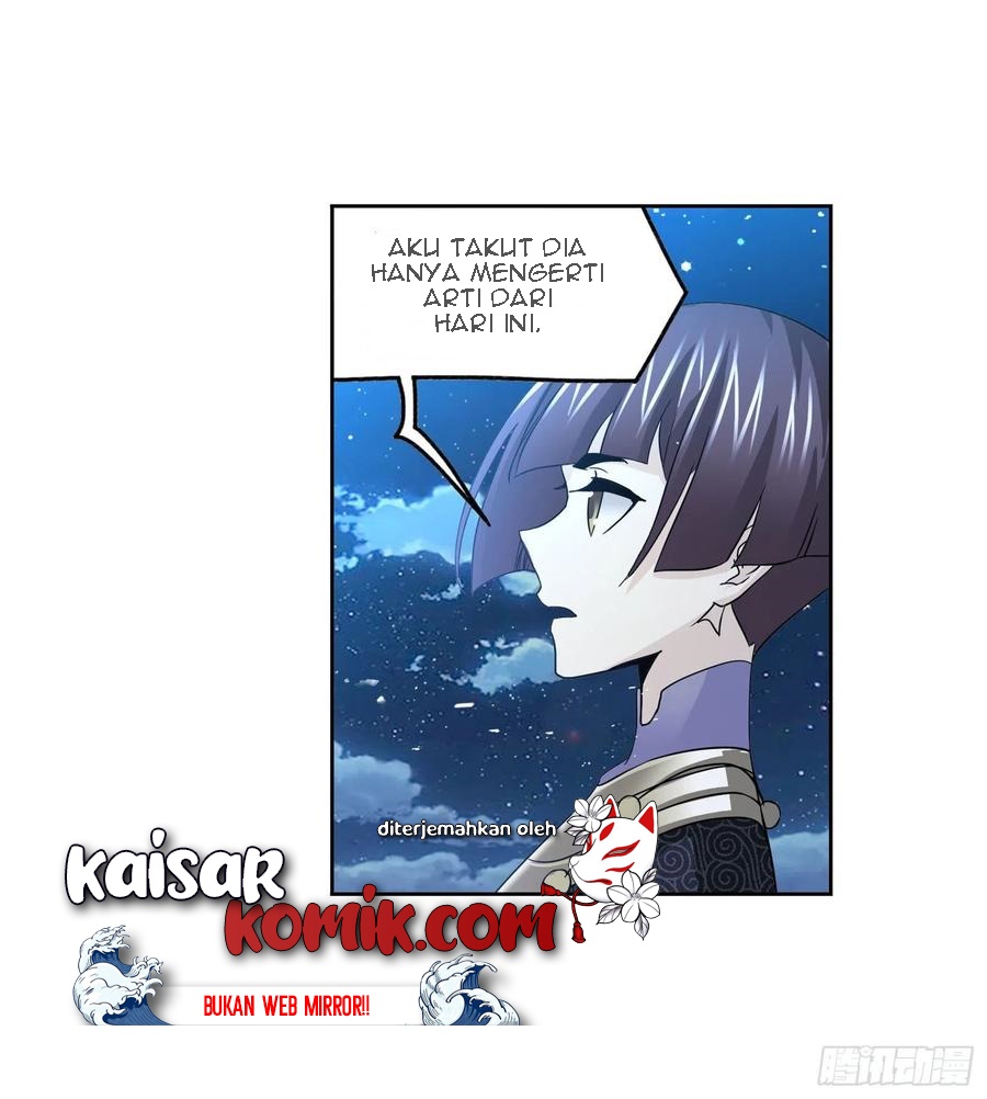 Baca Soul Land - Chapter 268.5 halaman 19