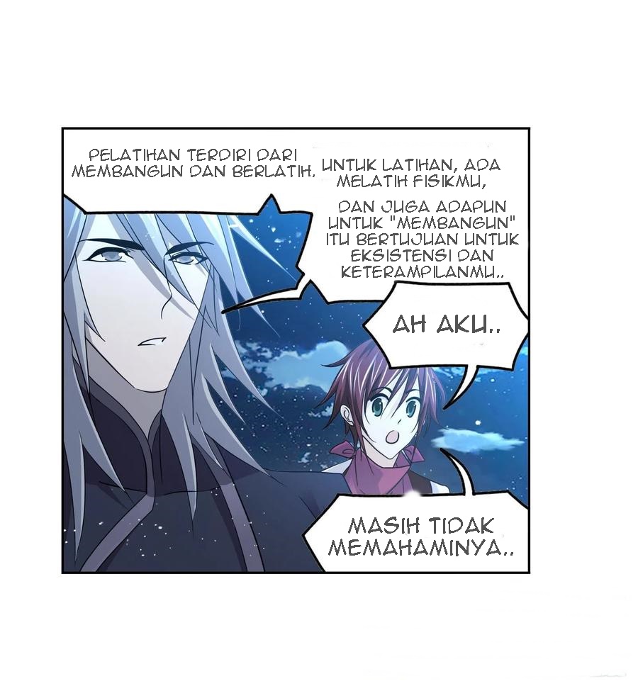 Baca Soul Land - Chapter 268.5 halaman 20