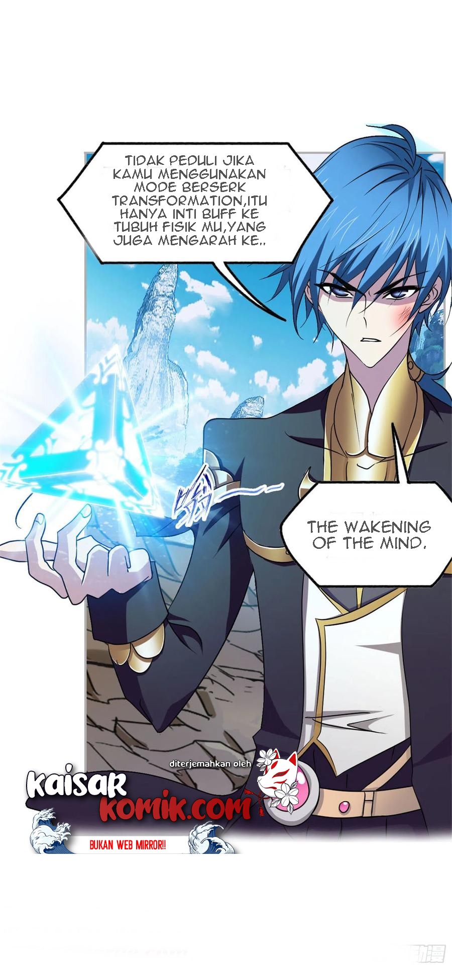 Baca Soul Land - Chapter 268.5 halaman 22