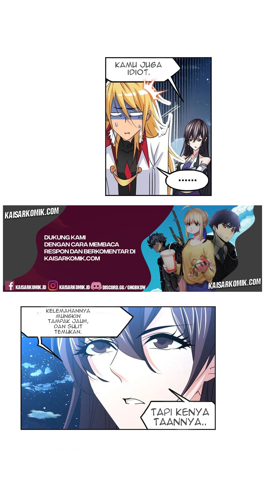 Baca Soul Land - Chapter 268.5 halaman 30