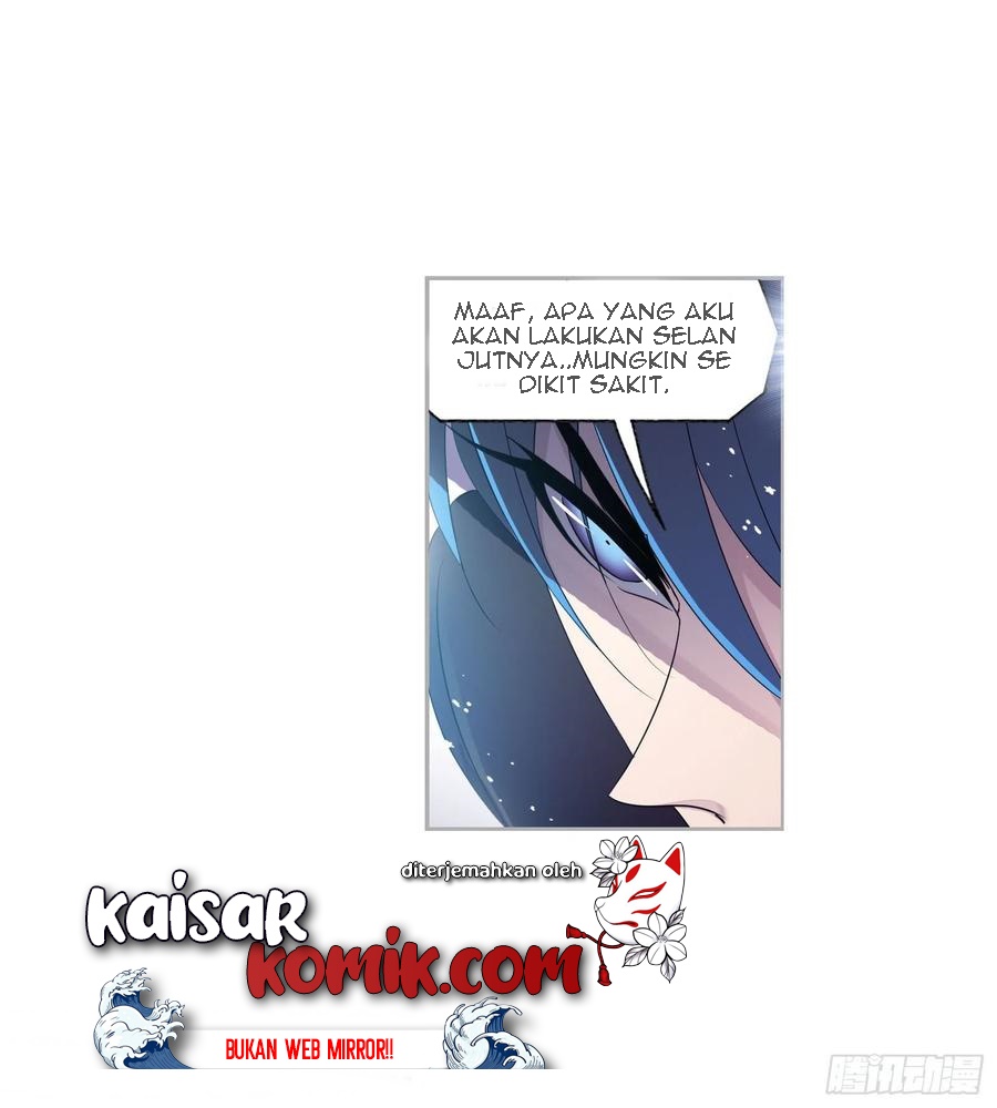 Baca Soul Land - Chapter 268.5 halaman 32