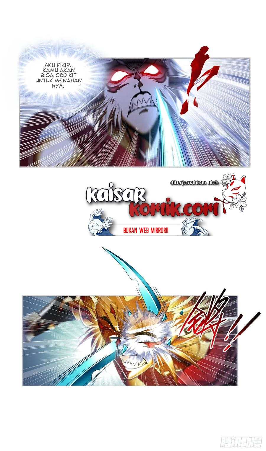 Baca Soul Land - Chapter 268.5 halaman 33