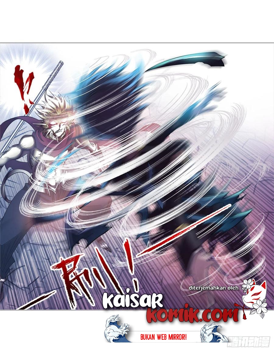 Baca Soul Land - Chapter 268.5 halaman 35