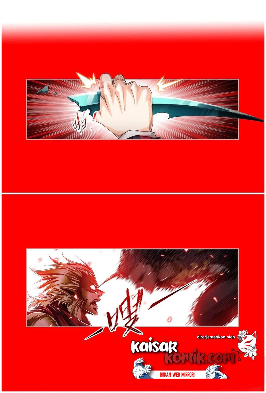 Baca Soul Land - Chapter 268.5 halaman 36