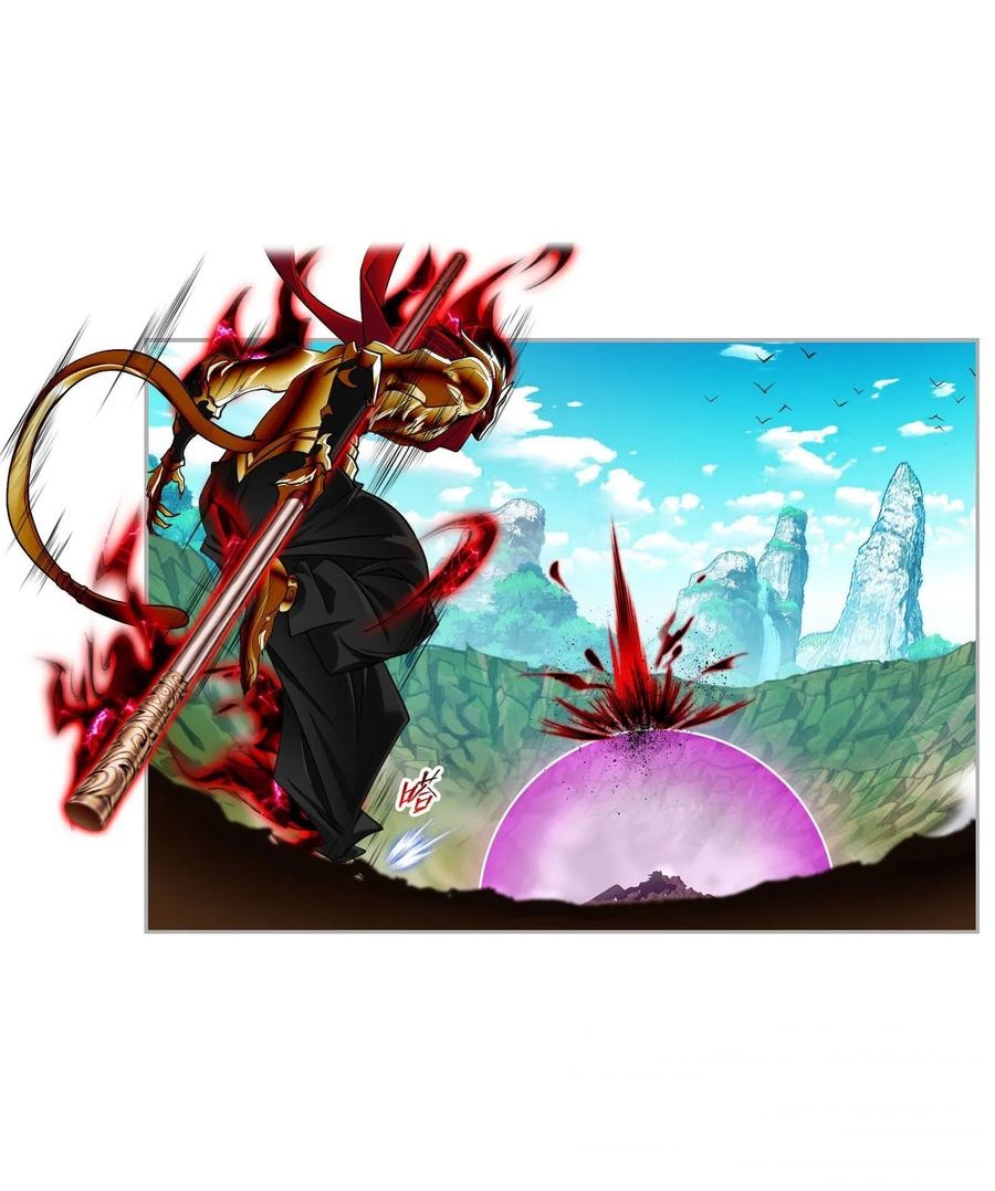 Baca Soul Land - Chapter 268.5 halaman 4