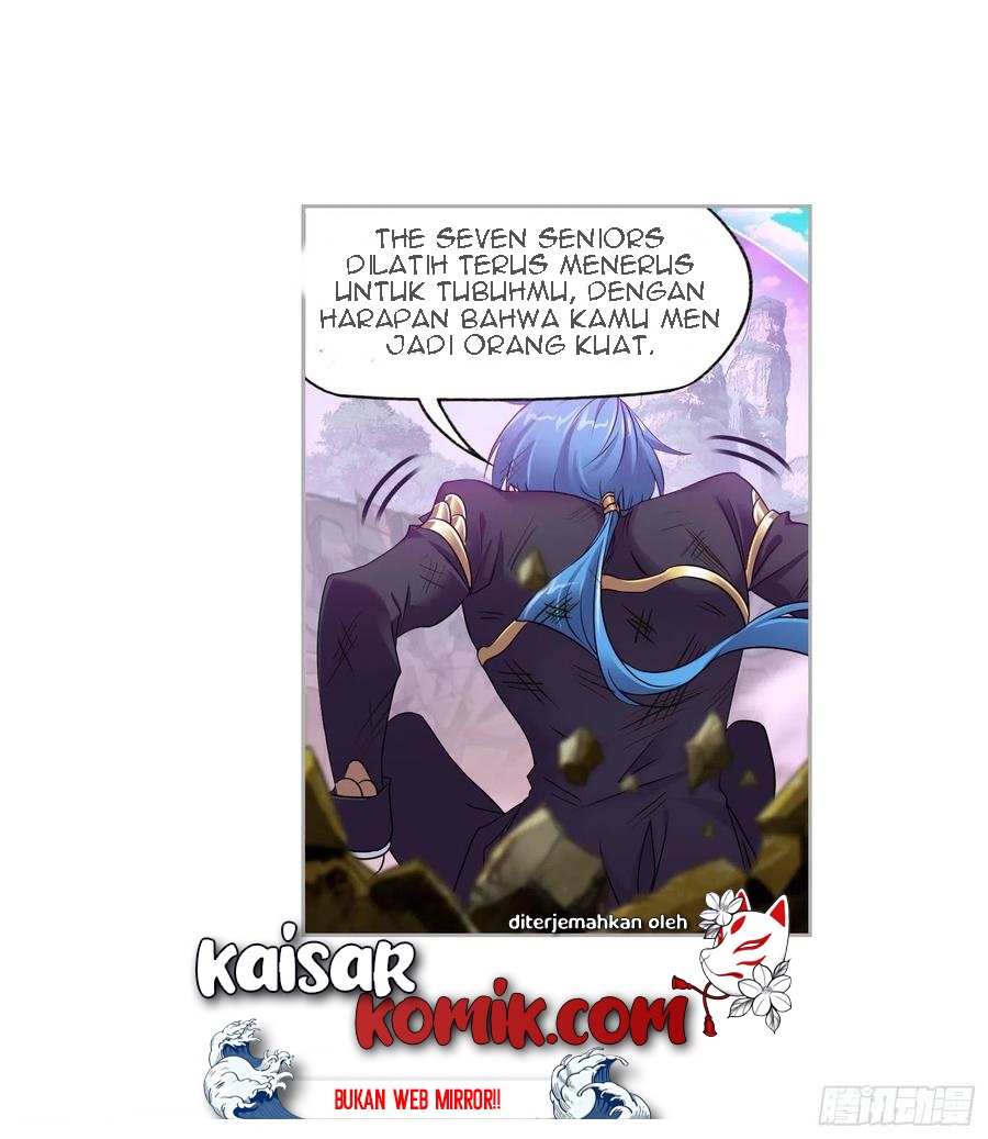Baca Soul Land - Chapter 268.5 halaman 6