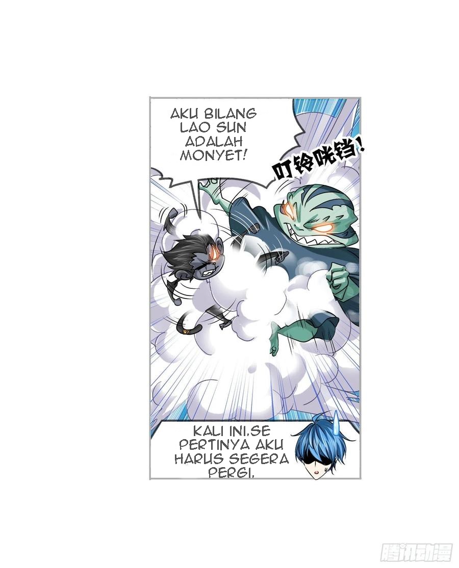 Baca Soul Land - Chapter 269 halaman 11