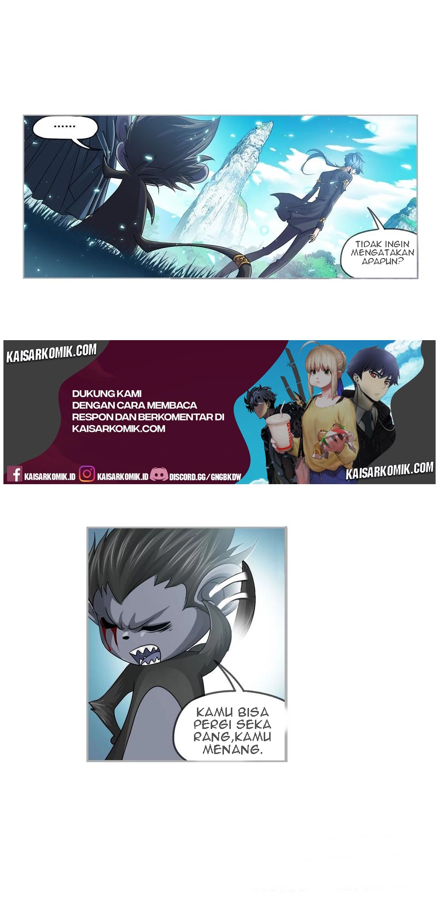 Baca Soul Land - Chapter 269 halaman 12