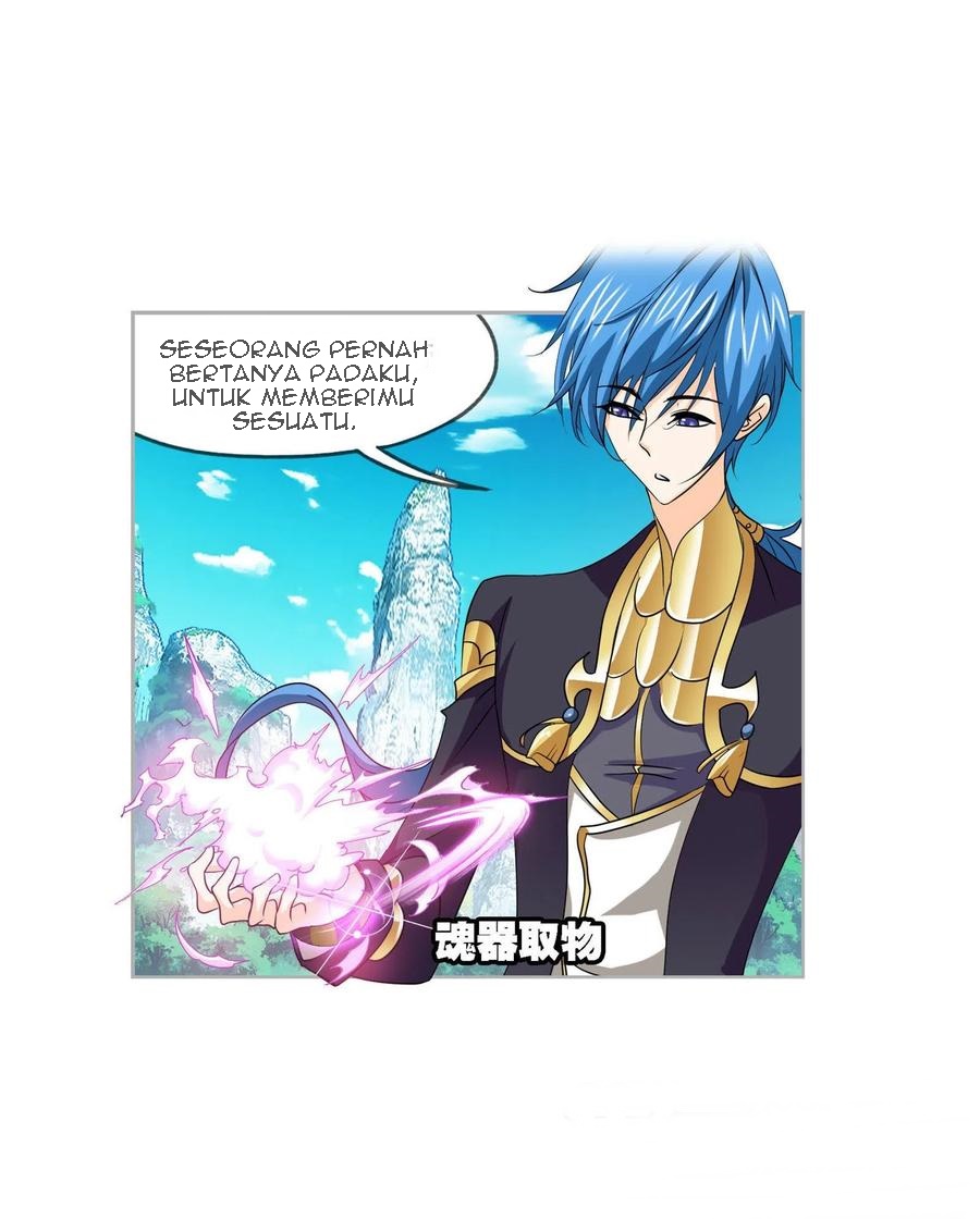 Baca Soul Land - Chapter 269 halaman 14