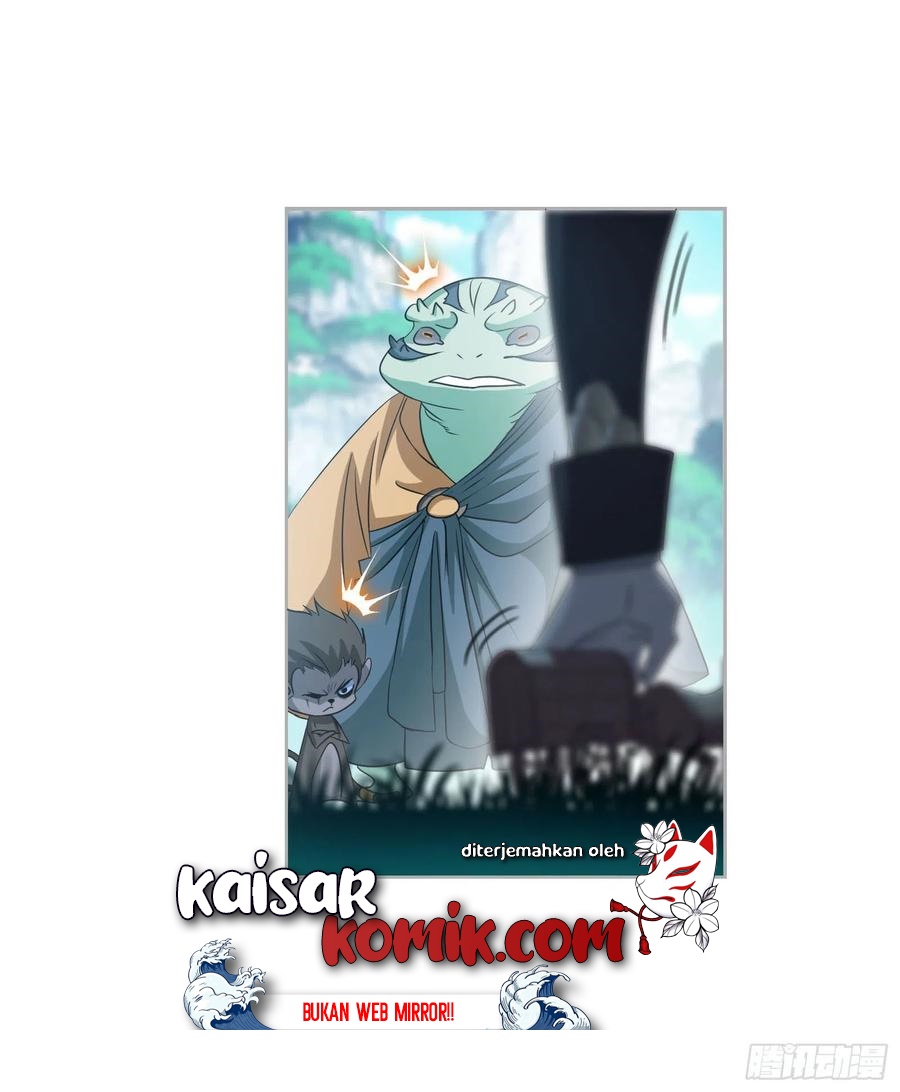 Baca Soul Land - Chapter 269 halaman 15