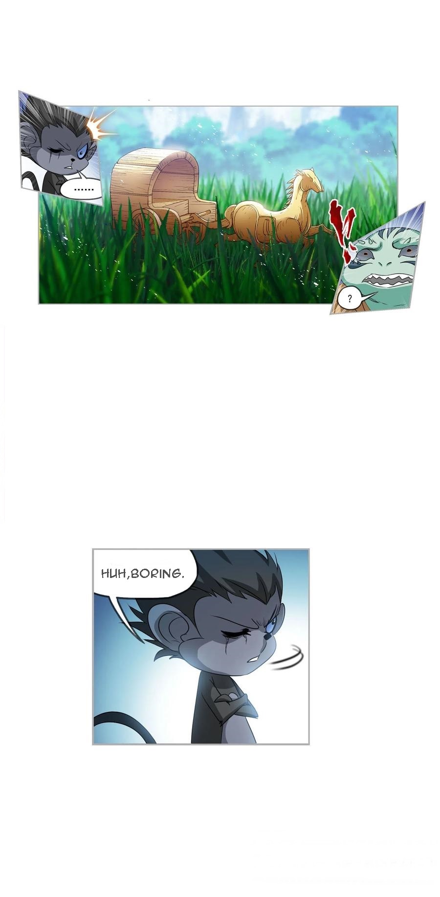 Baca Soul Land - Chapter 269 halaman 16