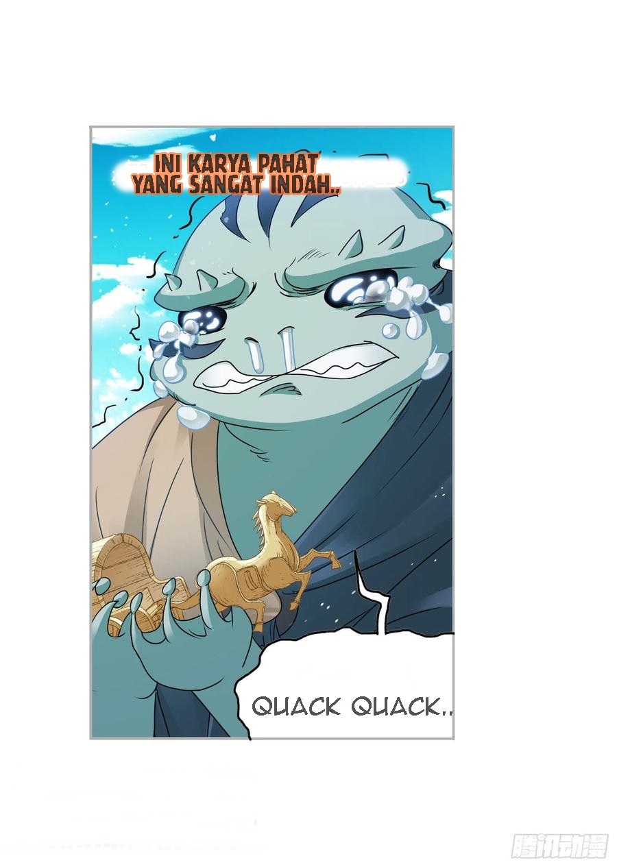 Baca Soul Land - Chapter 269 halaman 22