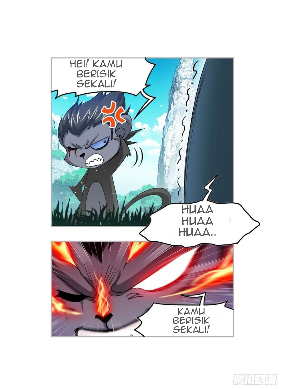 Baca Soul Land - Chapter 269 halaman 23