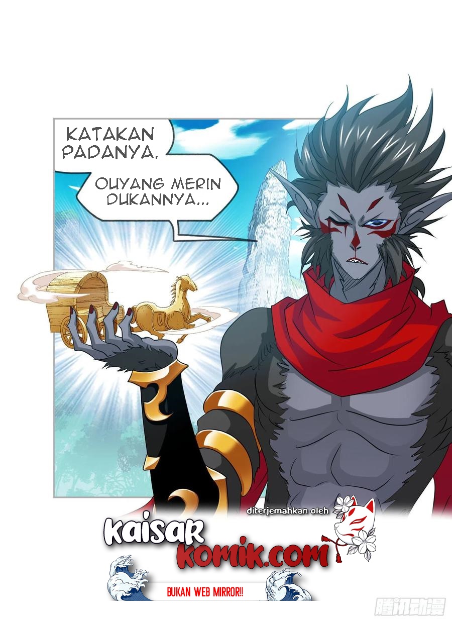 Baca Soul Land - Chapter 269 halaman 27