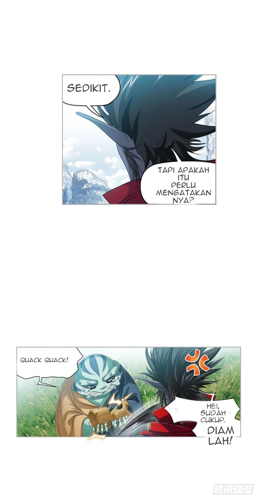 Baca Soul Land - Chapter 269 halaman 29