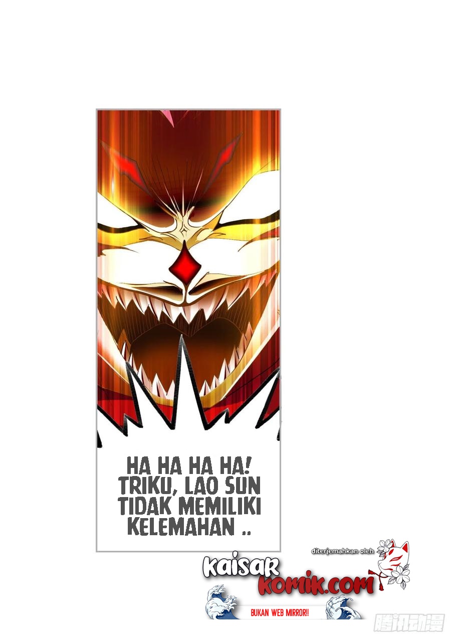 Baca Soul Land - Chapter 269 halaman 3