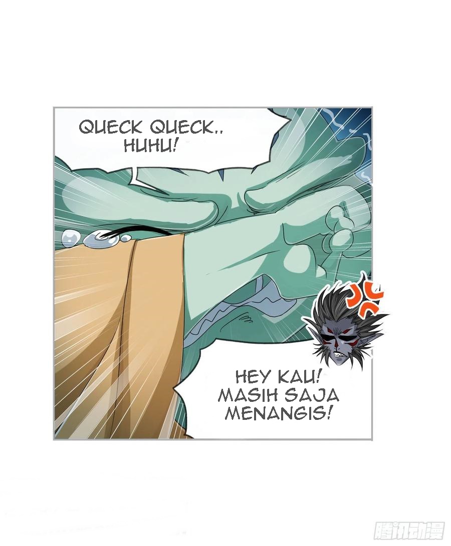 Baca Soul Land - Chapter 269 halaman 32