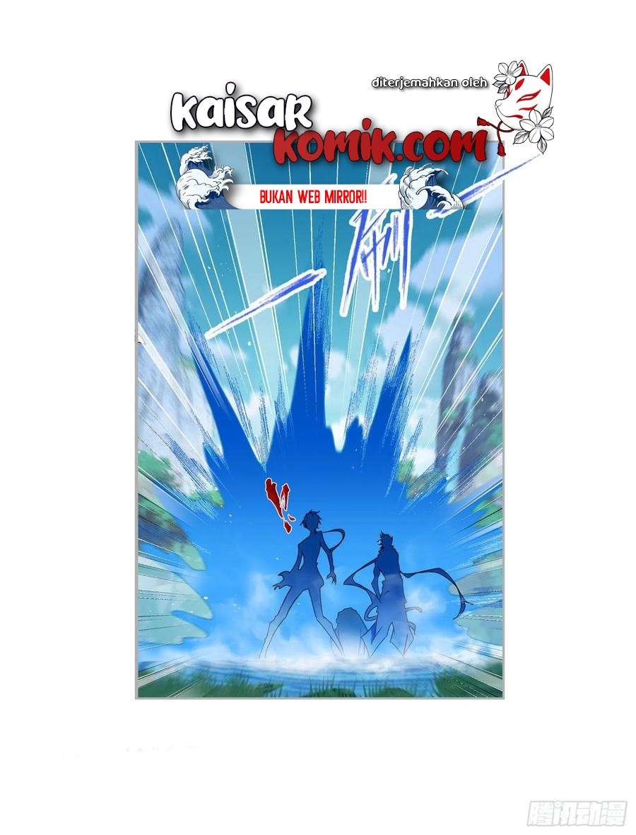 Baca Soul Land - Chapter 269 halaman 36