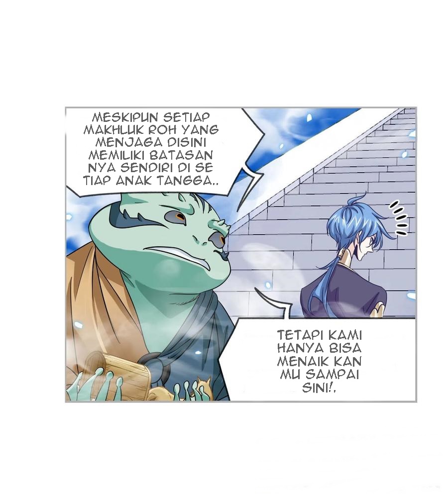 Baca Soul Land - Chapter 269 halaman 40