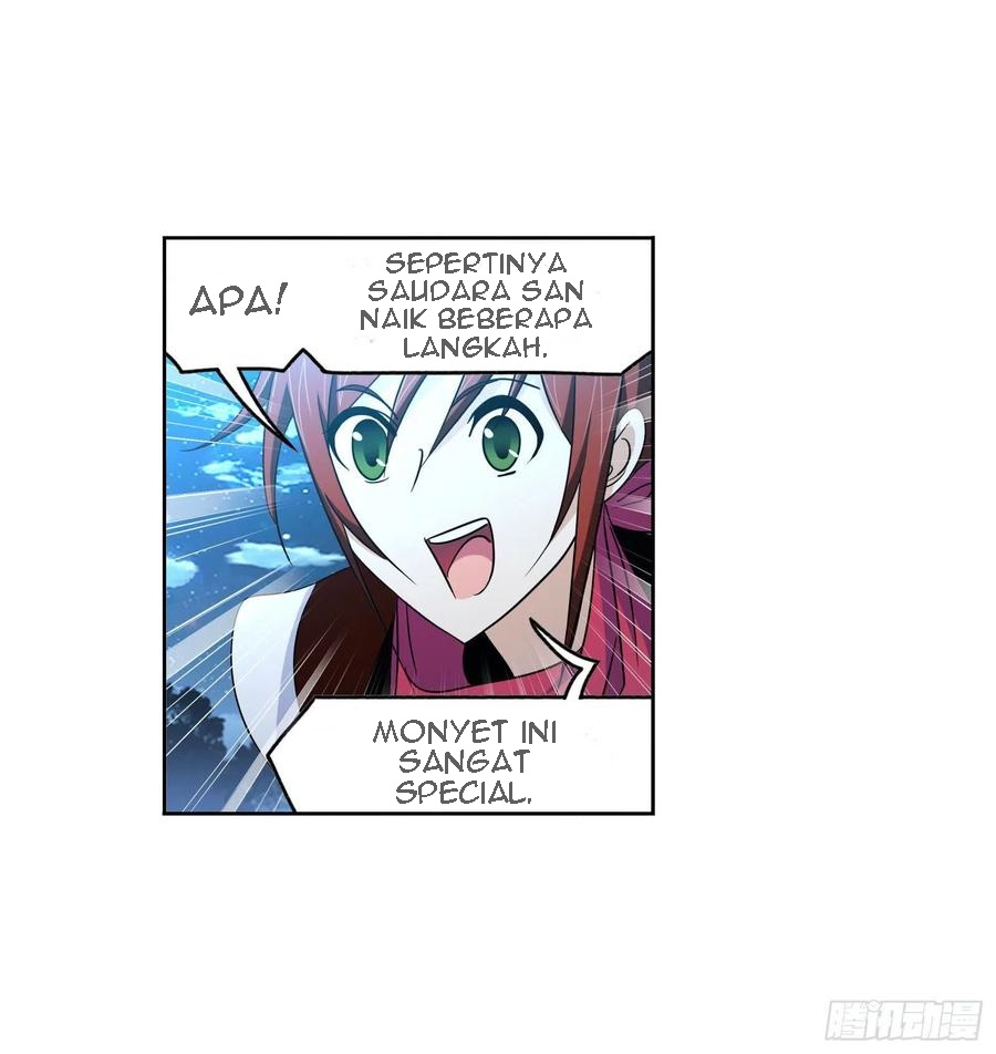 Baca Soul Land - Chapter 269 halaman 41