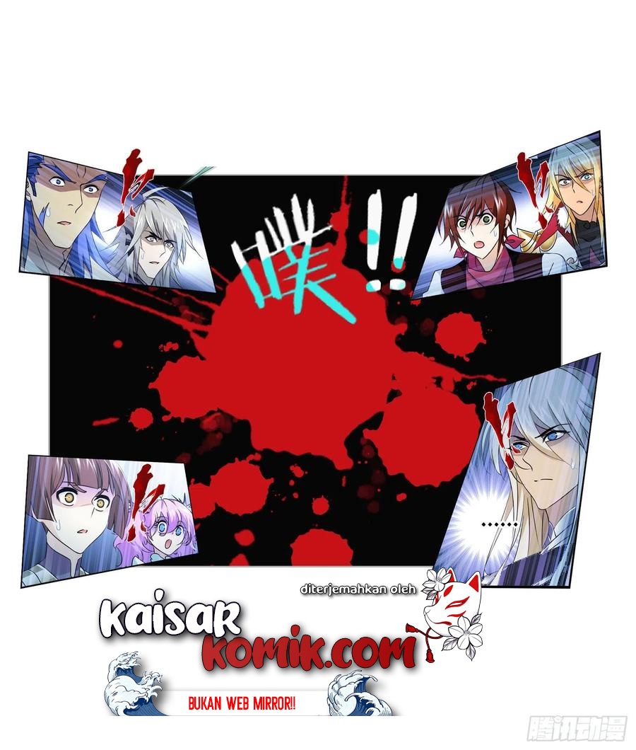 Baca Soul Land - Chapter 269 halaman 5