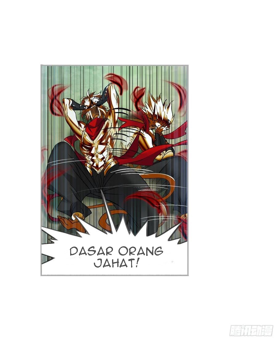 Baca Soul Land - Chapter 269 halaman 7