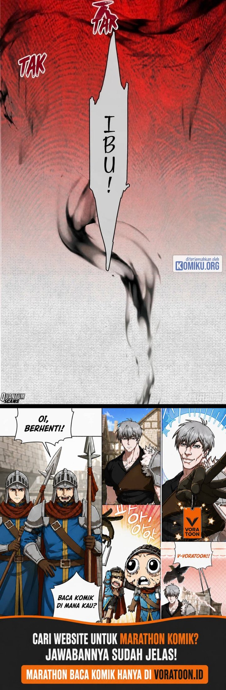 Soul of Chi You Chapter 1 - Page 6