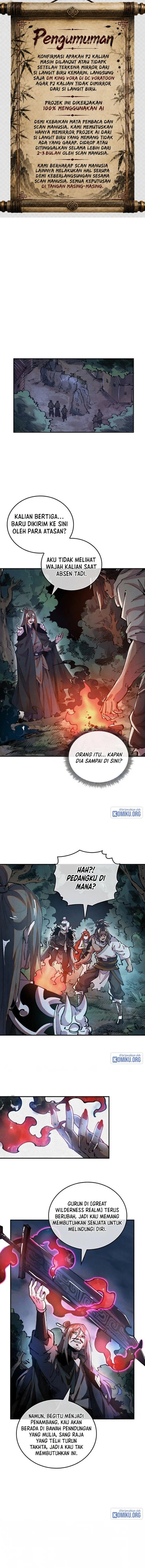 Baca Soul of Chi You Chapter 16 Bahasa Indonesia page 6