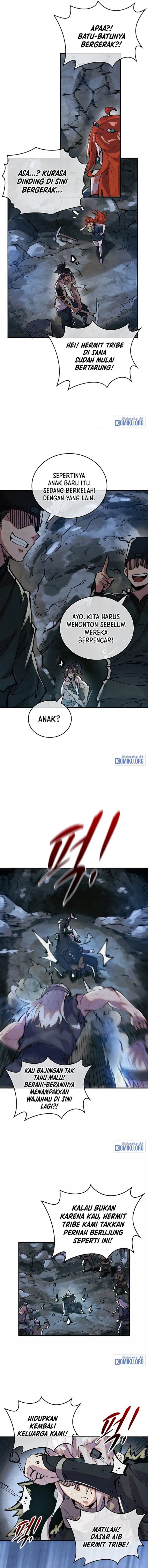 Baca Soul of Chi You Chapter 16 Bahasa Indonesia page 24
