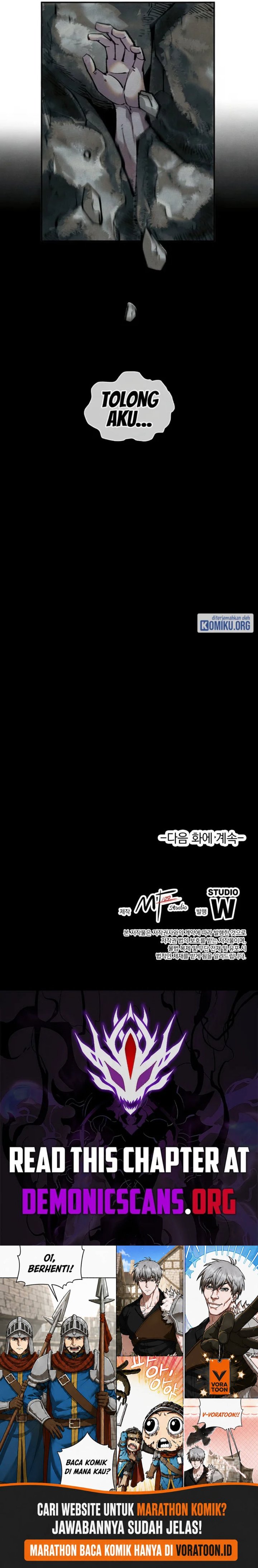 Baca Soul of Chi You Chapter 17 Bahasa Indonesia page 24