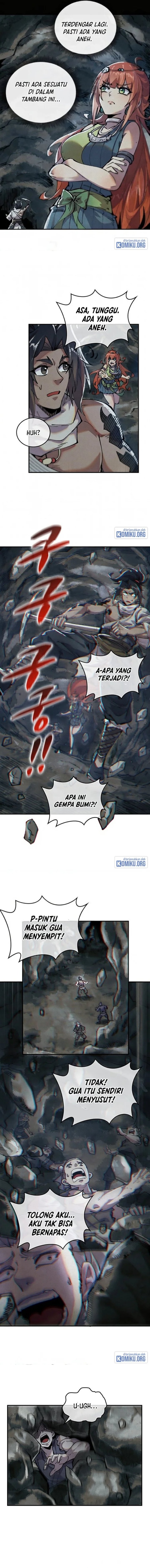 Baca Soul of Chi You Chapter 17 Bahasa Indonesia page 22