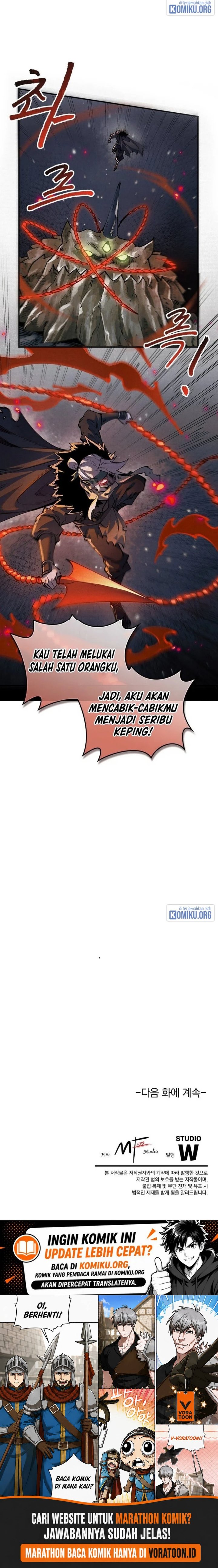 Baca Soul of Chi You Chapter 19 Bahasa Indonesia page 14