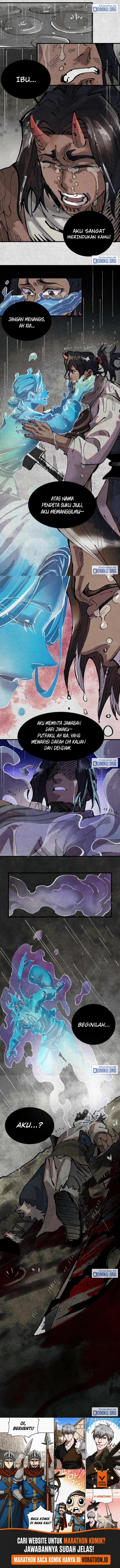 Soul of Chi You Chapter 2 - Page 6
